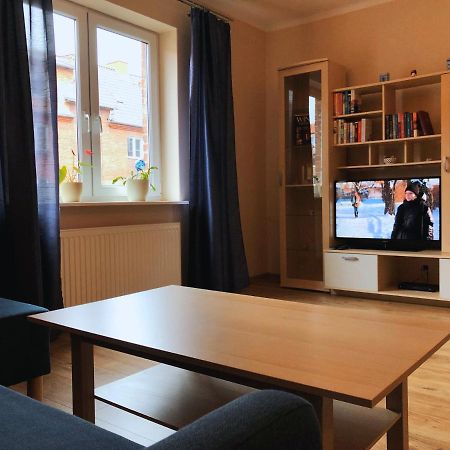 Urban Apartment Zagrodowa Gdansk - Bardzo Blisko Centrum Εξωτερικό φωτογραφία