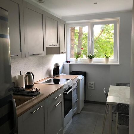 Urban Apartment Zagrodowa Gdansk - Bardzo Blisko Centrum Εξωτερικό φωτογραφία