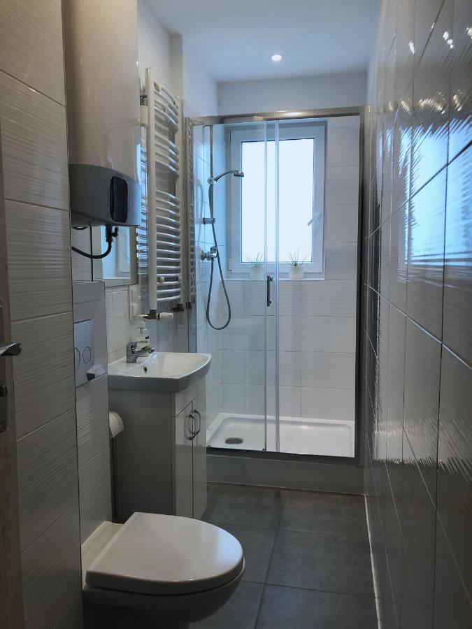 Urban Apartment Zagrodowa Gdansk - Bardzo Blisko Centrum Εξωτερικό φωτογραφία