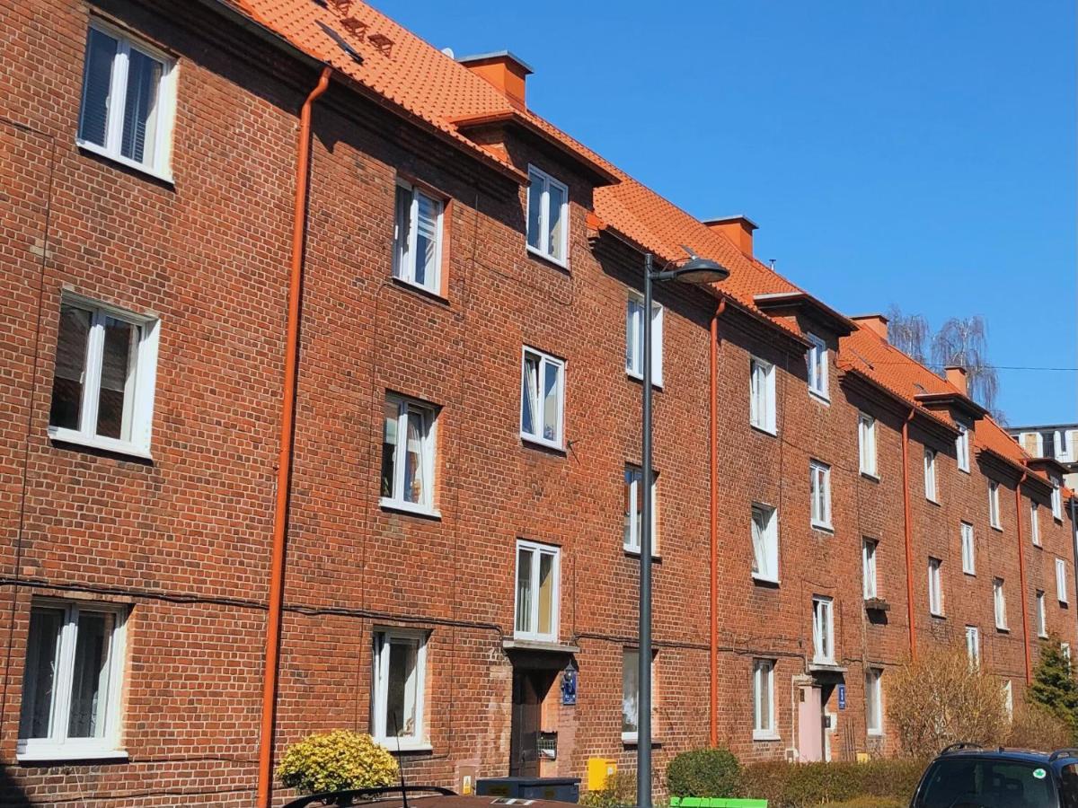Urban Apartment Zagrodowa Gdansk - Bardzo Blisko Centrum Εξωτερικό φωτογραφία